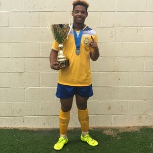 Meet your Posher, Marsei